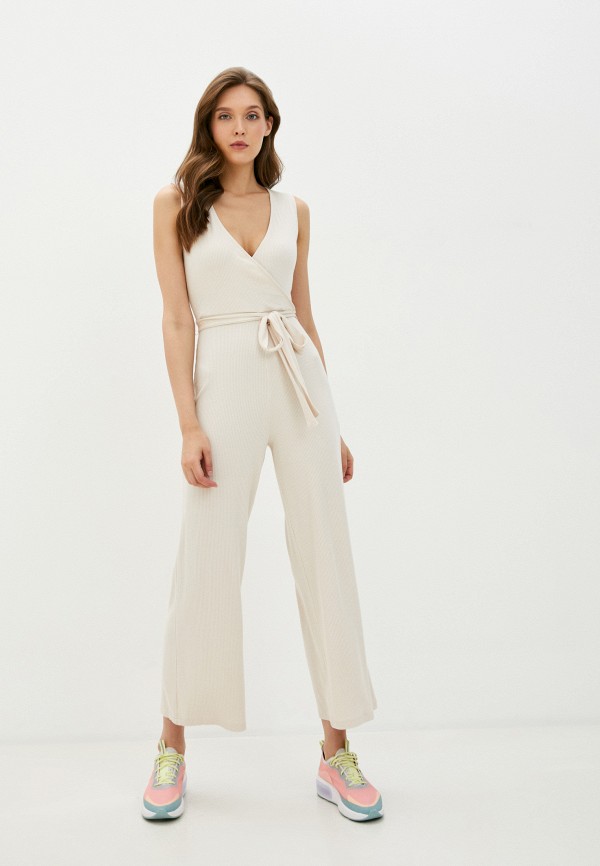 

Комбинезон Befree, Бежевый