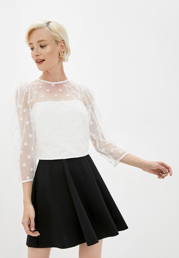 

Блуза Befree, Белый