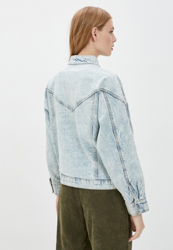 фото Куртка джинсовая befree