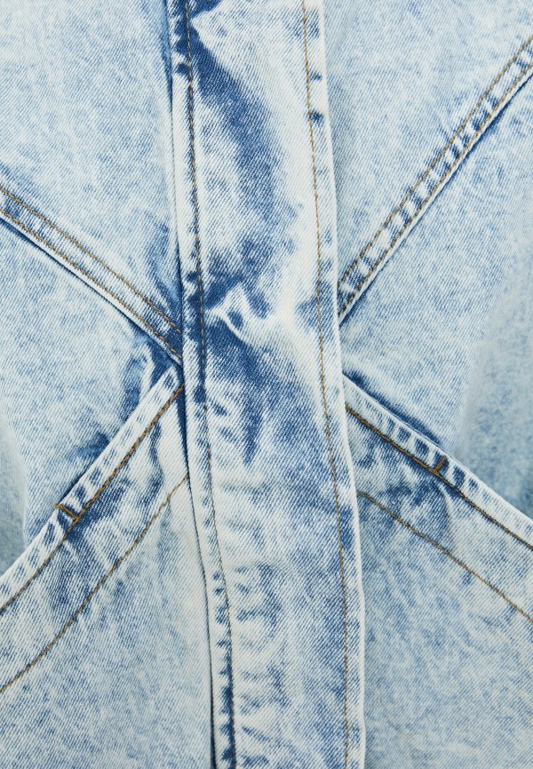 фото Куртка джинсовая befree