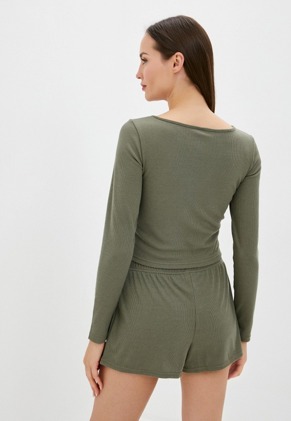 фото Лонгслив befree