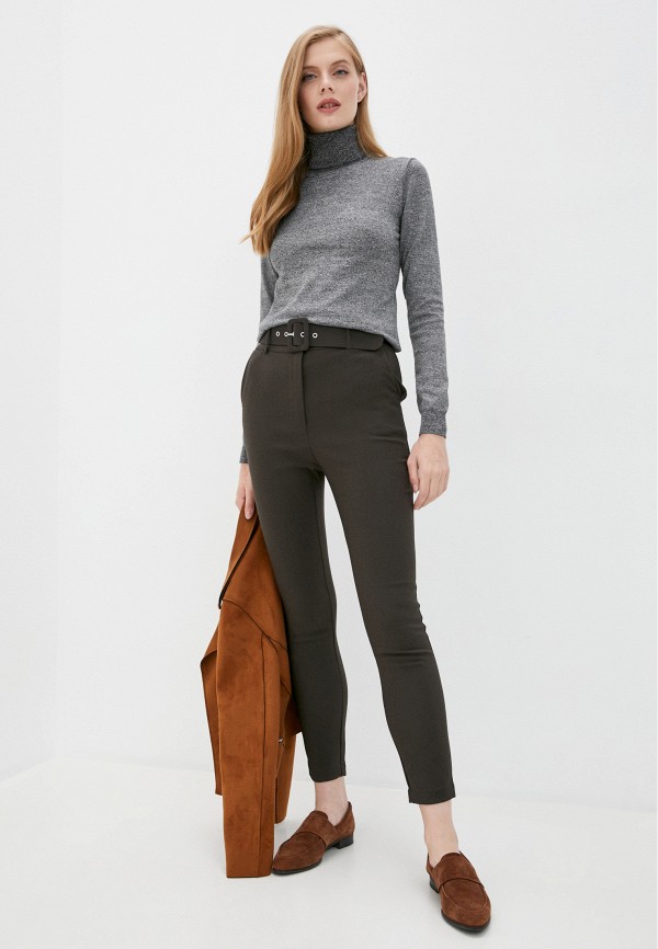 фото Водолазка befree