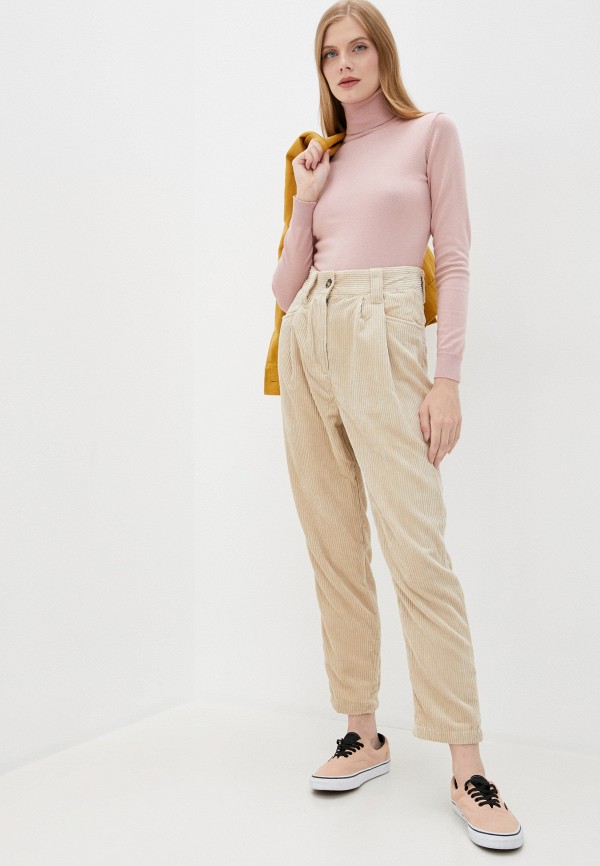 фото Водолазка befree