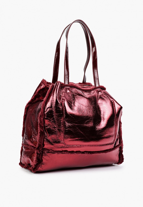 Сумка Labbra бордовый, размер 00, фото 2