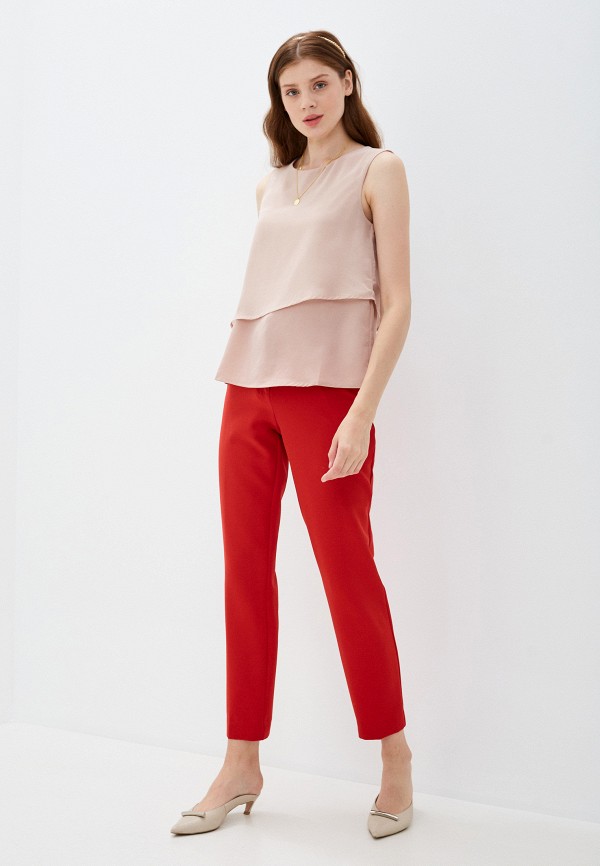 фото Брюки incity