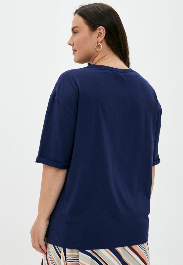 фото Футболка incity