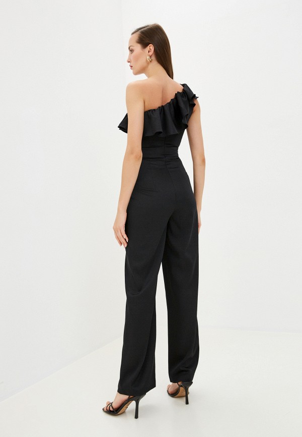 

Комбинезон Alasia Fashion House, Черный