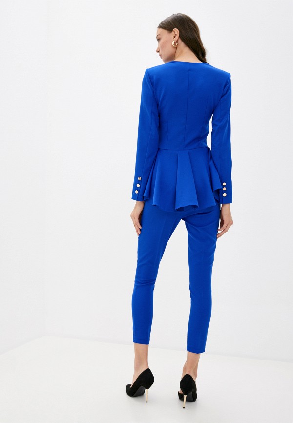 

Костюм Alasia Fashion House, Синий
