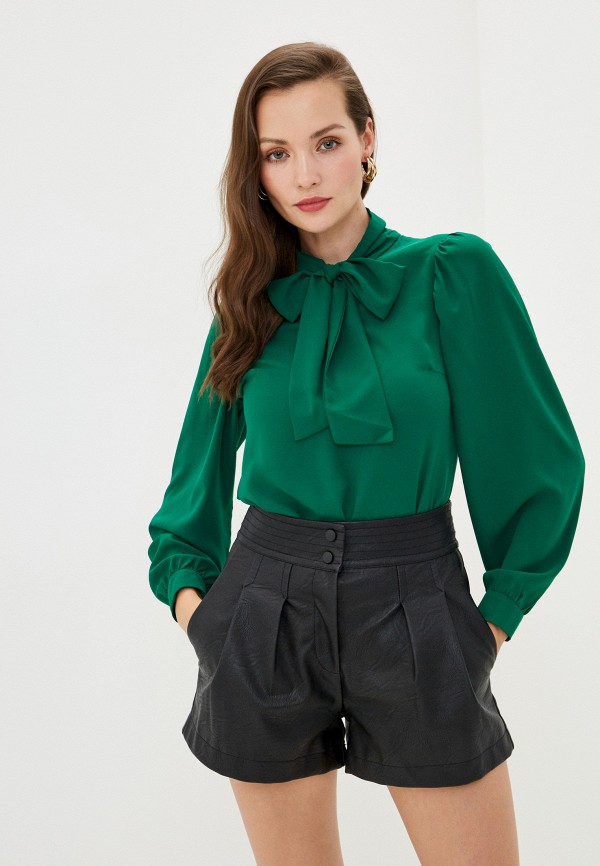 

Блуза Alasia Fashion House, Зеленый
