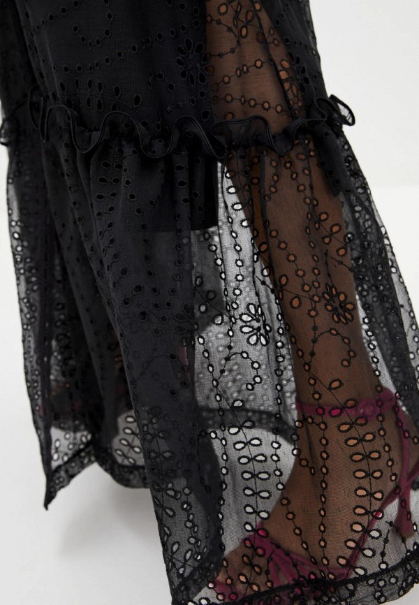 

Сарафан Pinko, Черный, Pinko MP002XW15BBG