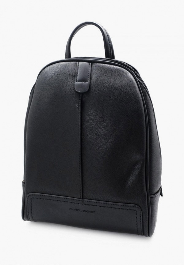 

Рюкзак David Jones, Черный, David Jones MP002XW15BDS