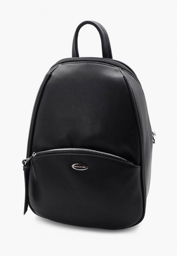 

Рюкзак David Jones, Черный, David Jones MP002XW15BDT