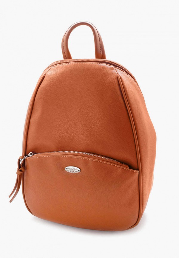 

Рюкзак David Jones, Бежевый, David Jones MP002XW15BDU
