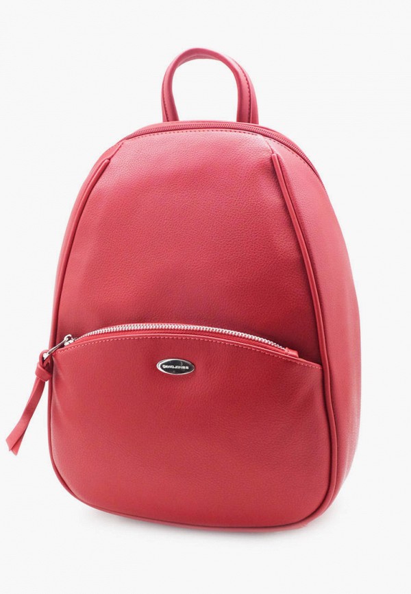 

Рюкзак David Jones, Розовый, David Jones MP002XW15BDV