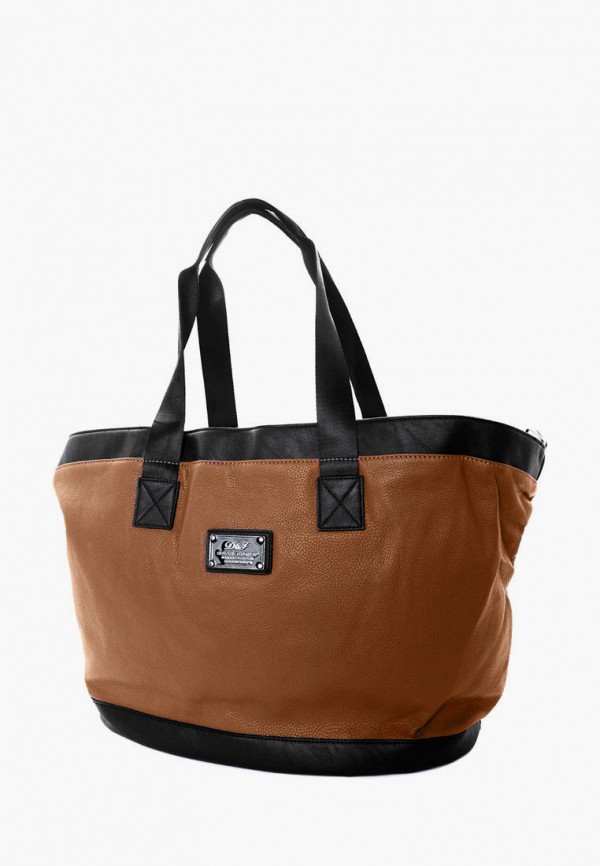 

Сумка David Jones, Коричневый, David Jones MP002XW15BE7