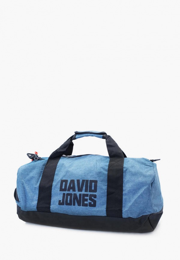 

Сумка дорожная David Jones, Голубой, David Jones MP002XW15BEA