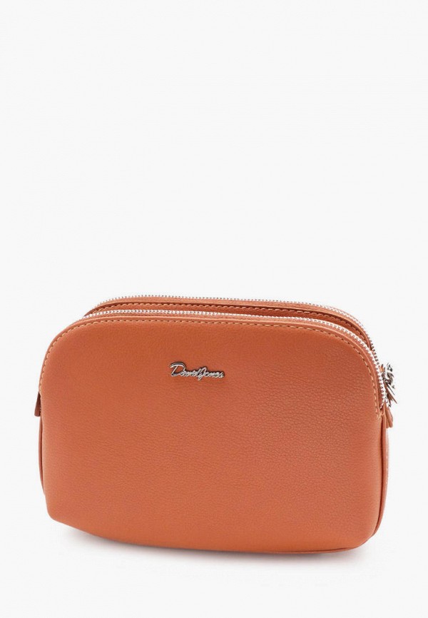 

Сумка David Jones, Бежевый, David Jones MP002XW15BFK