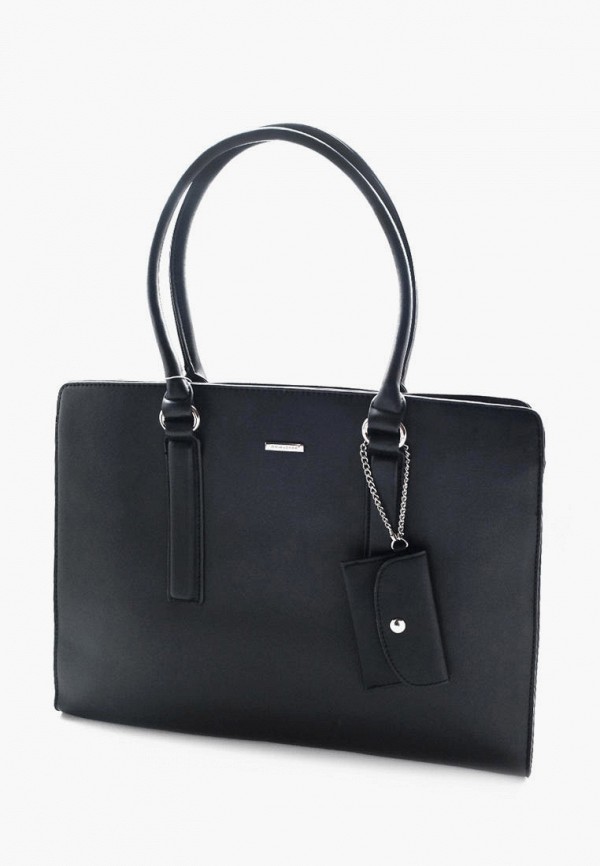 

Сумка David Jones, Черный, David Jones MP002XW15BG7