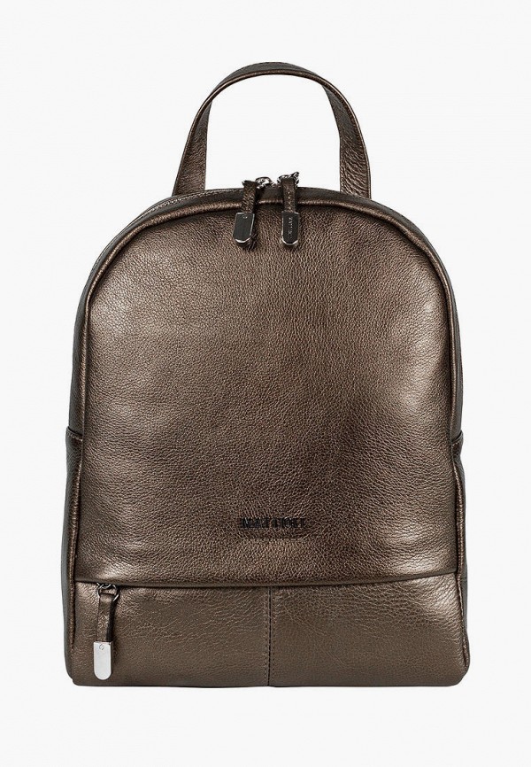 

Рюкзак Mattioli, Коричневый, Mattioli MP002XW15BLC