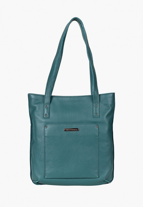 

Сумка Mattioli, Бирюзовый, Mattioli MP002XW15BLL
