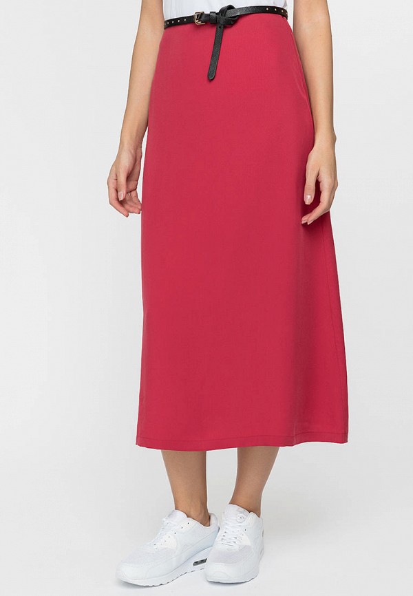 

Юбка Gloss, Красный