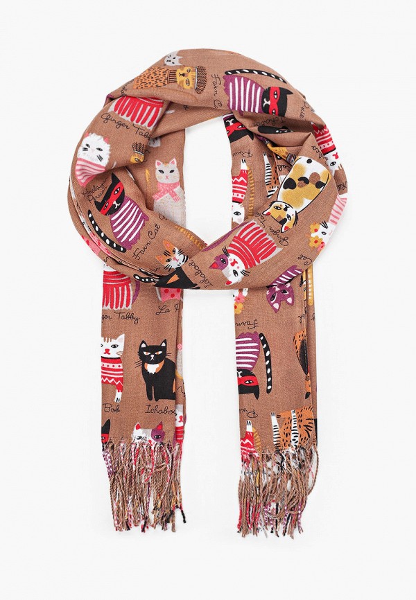 

Палантин ILD, Бежевый