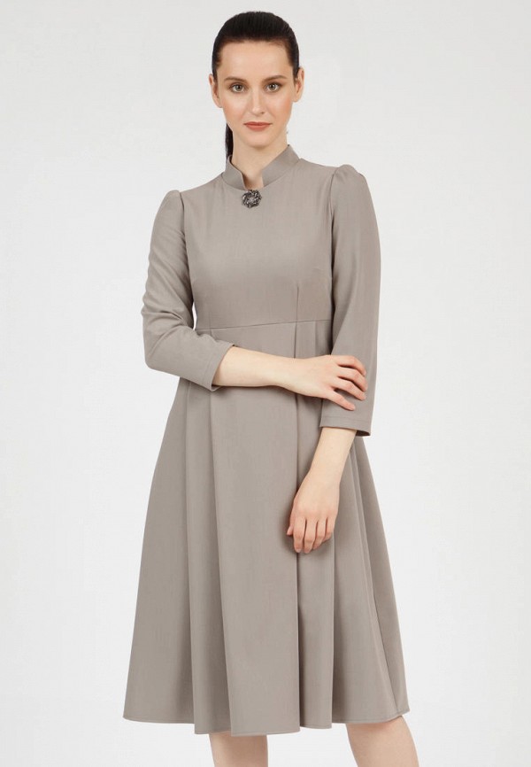 

Платье Grey Cat, Серый, RAISA