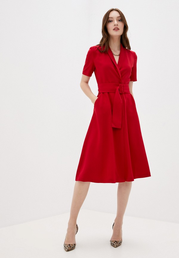 

Платье Love Republic, Красный, Exclusive online