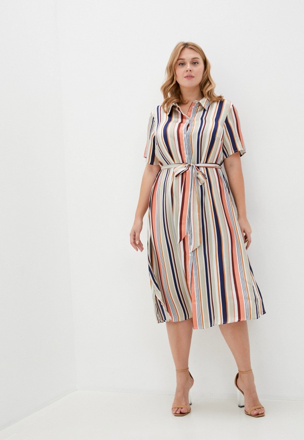 

Платье Incity, Разноцветный