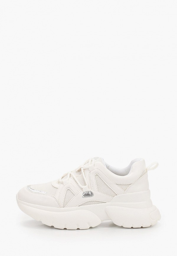 

Кроссовки Saivvila, Белый