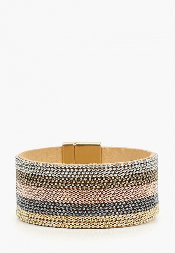 

Браслет Vitacci, Разноцветный