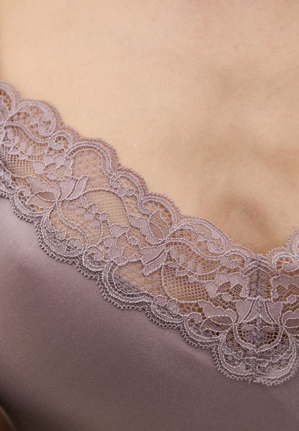 

Топ домашний Intimissimi, Фиолетовый