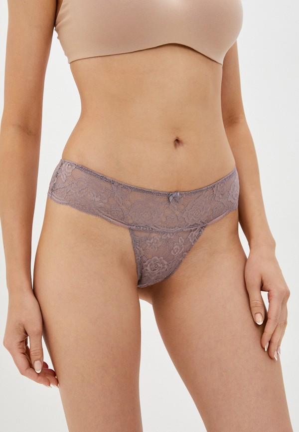 

Трусы Intimissimi, Фиолетовый