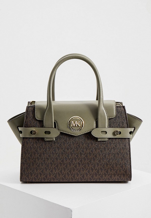 

Сумка Michael Michael Kors, Зеленый