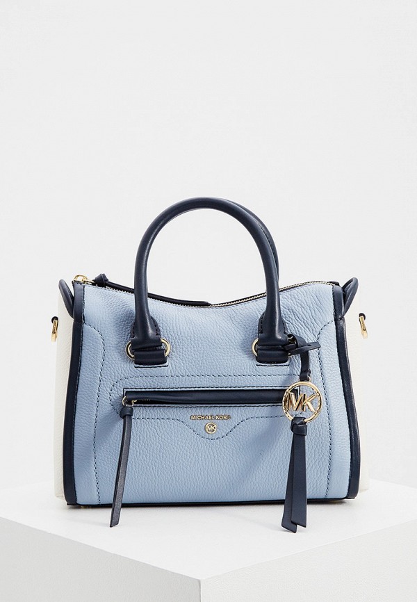 

Сумка Michael Michael Kors, Голубой