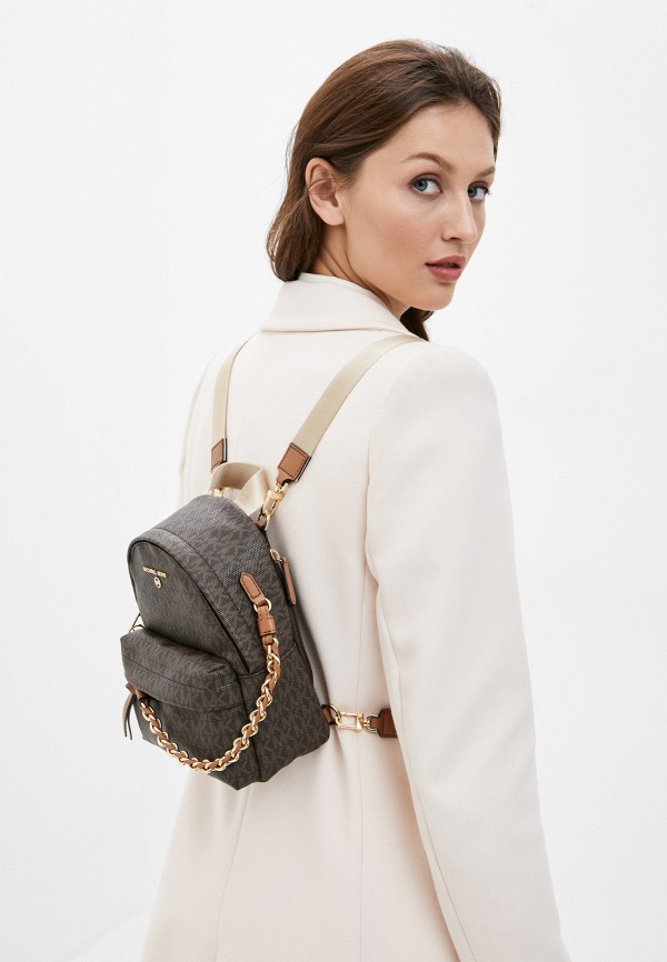 фото Рюкзак michael michael kors