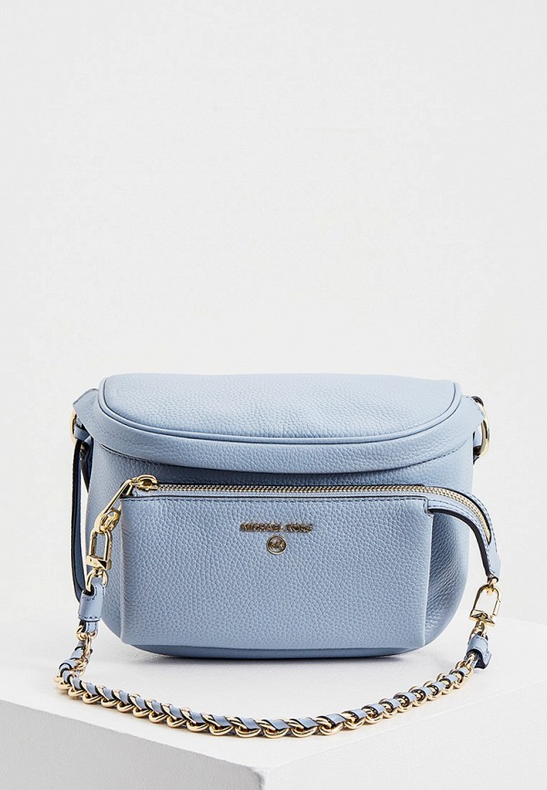 

Сумка Michael Kors, Голубой