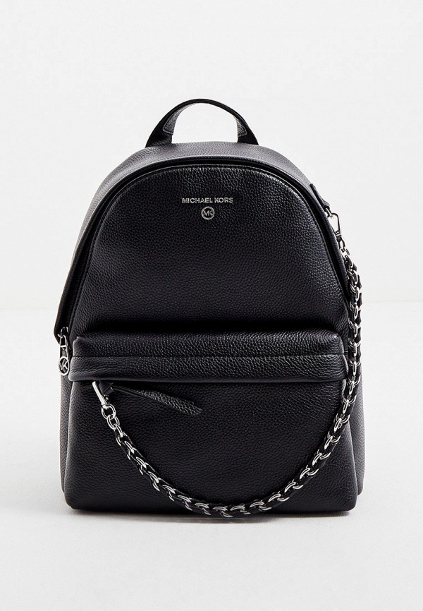 

Рюкзак Michael Michael Kors, Черный