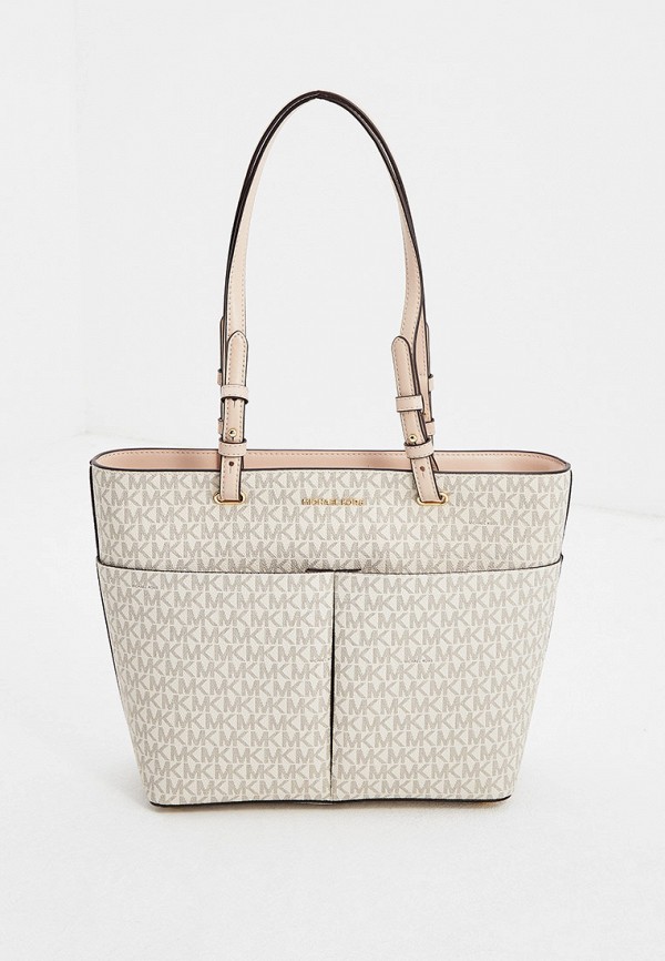 

Сумка Michael Michael Kors, Бежевый