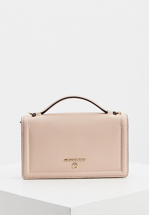 

Сумка Michael Kors, Розовый