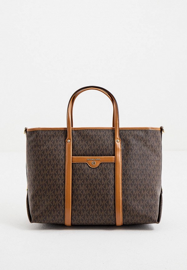 

Сумка Michael Michael Kors, Коричневый