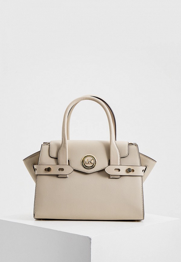 

Сумка Michael Michael Kors, Бежевый