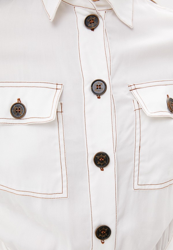 

Комбинезон El Caballo Sevilla 1892, Белый