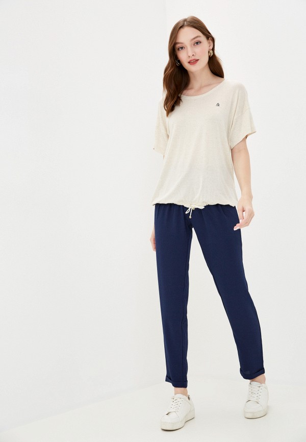 фото Футболка el caballo sevilla 1892