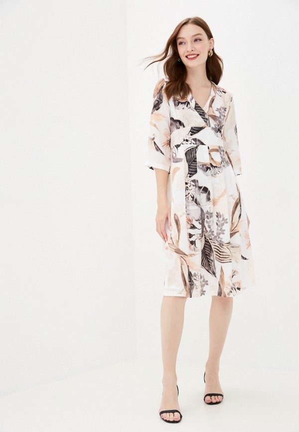 фото Платье el caballo sevilla 1892