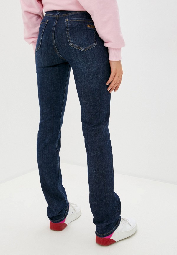 фото Джинсы mossmore