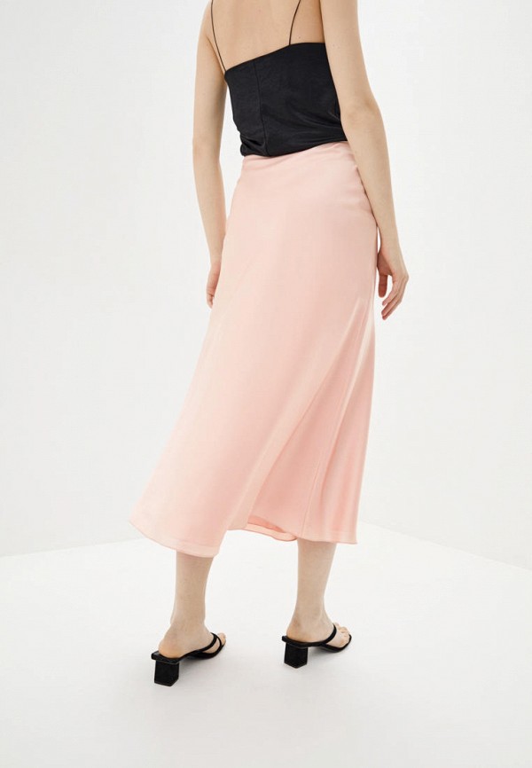 

Юбка Pearl Fashion Group, Бежевый, Pearl Fashion Group MP002XW15CCV