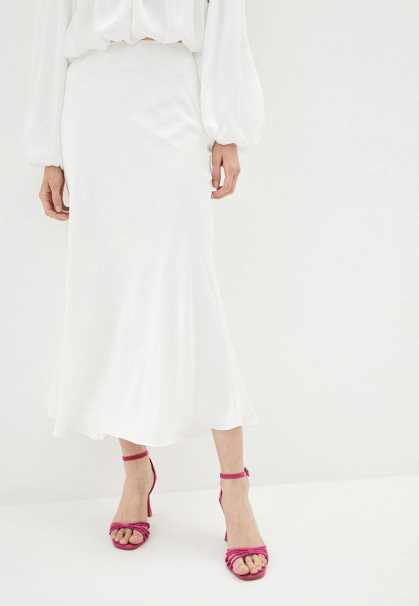 

Юбка Pearl Fashion Group, Белый