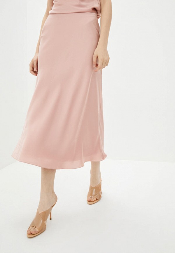 

Юбка Pearl Fashion Group, Розовый
