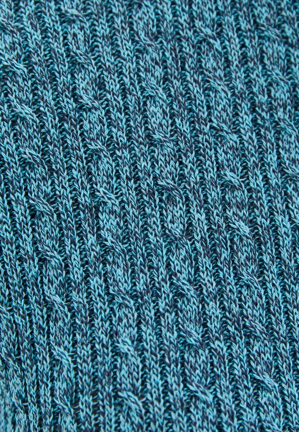 Джемпер Стим бирюзовый, размер 52, фото 4